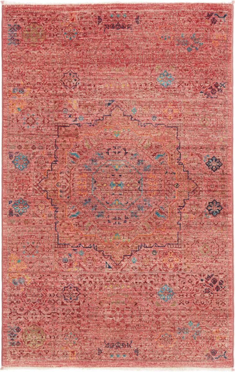 Tapis pakistanais Mamluk 121x79 121x79, Tapis persan Noué à la main