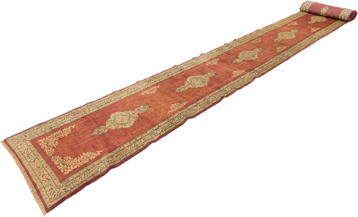 Kerman Semi Antique - 1