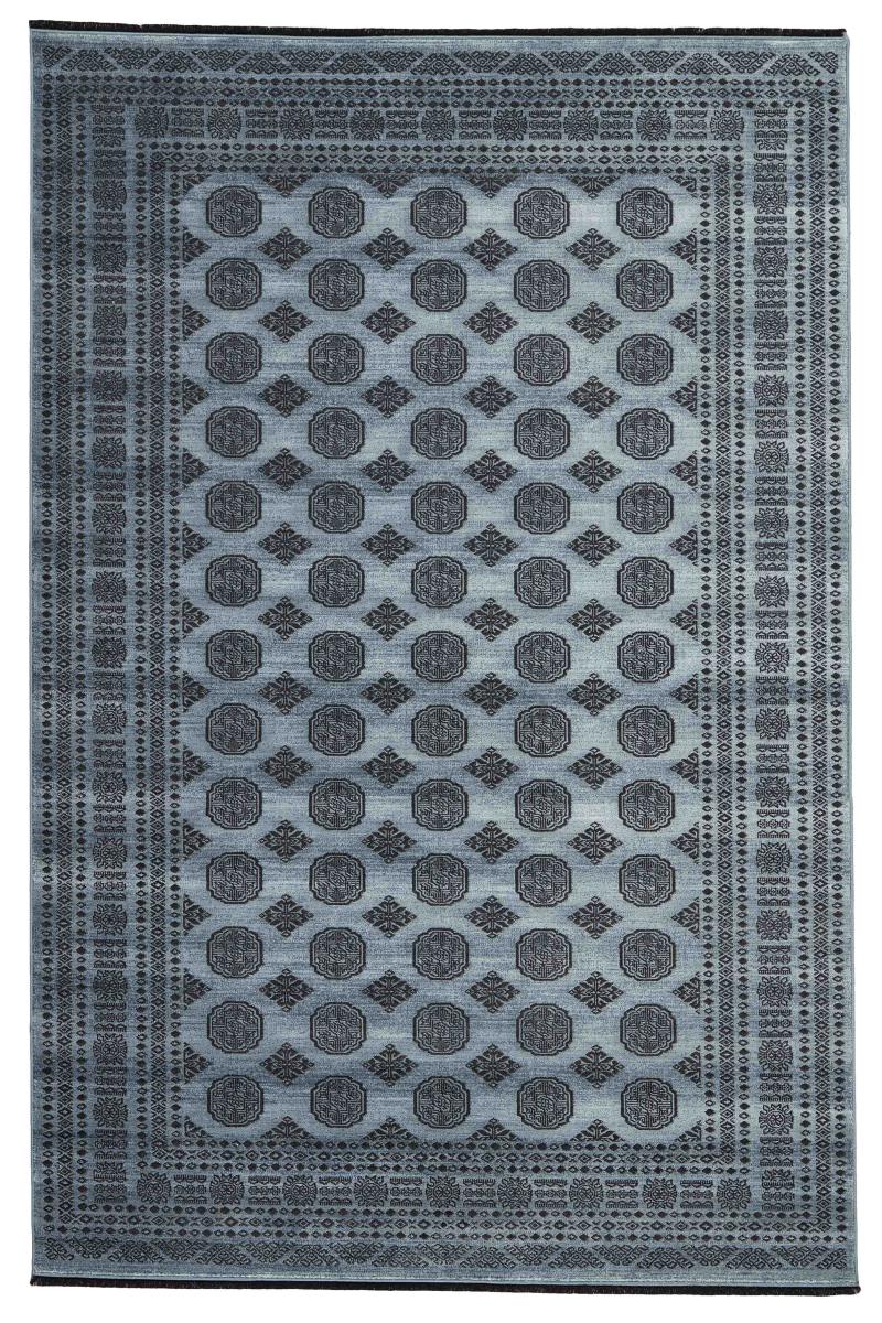 Chinesischer Teppich Caravan 231x161 231x161, Perserteppich Handgeknüpft