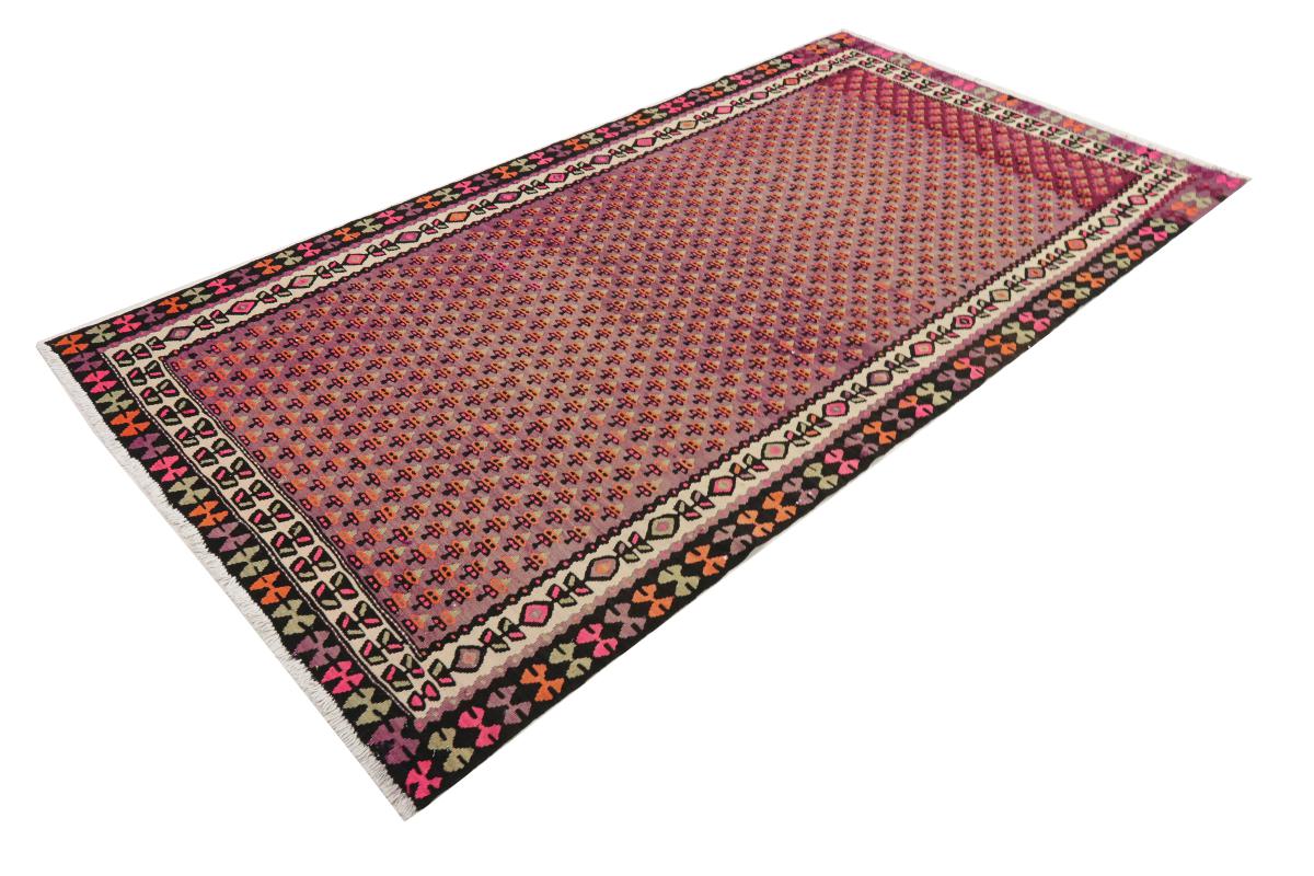 Kilim Fars Azerbaijan Antigo - 1