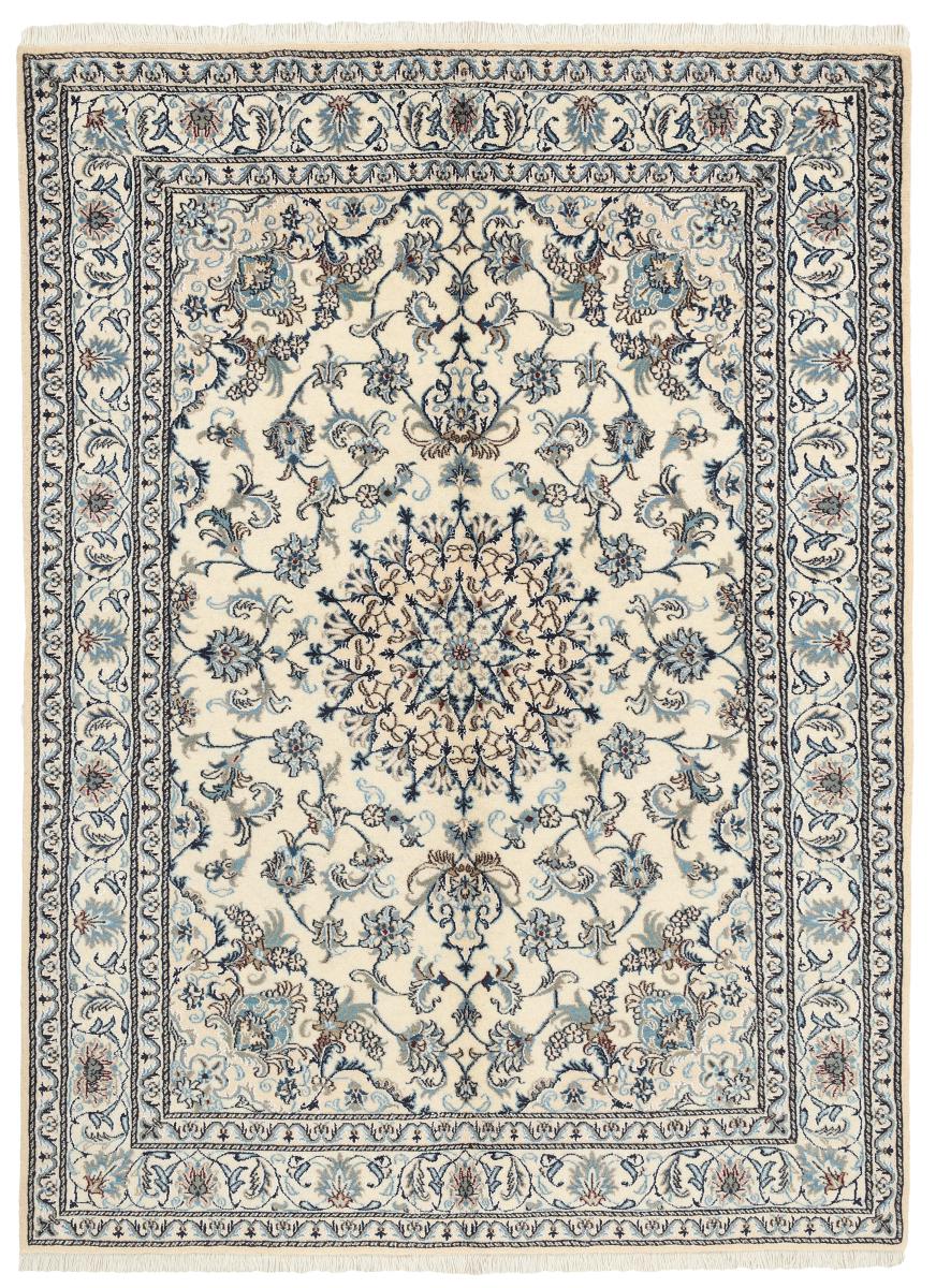 Alfombra persa Nain Kaschmar 228x167 228x167, Alfombra persa Anudado a mano