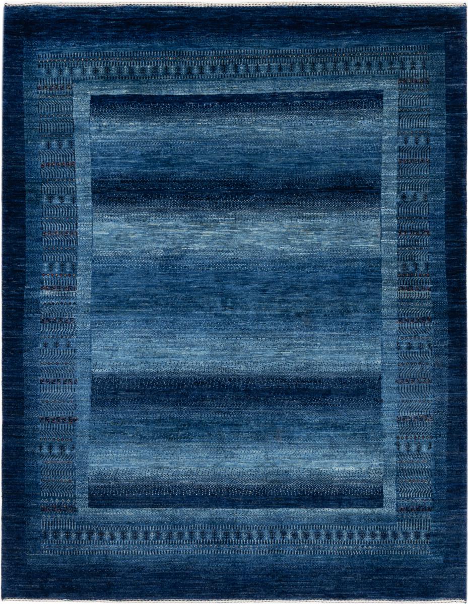 Persian rug Persian Gabbeh Loribaft Essence 205x161 205x161, Persian rug Hand-knotted