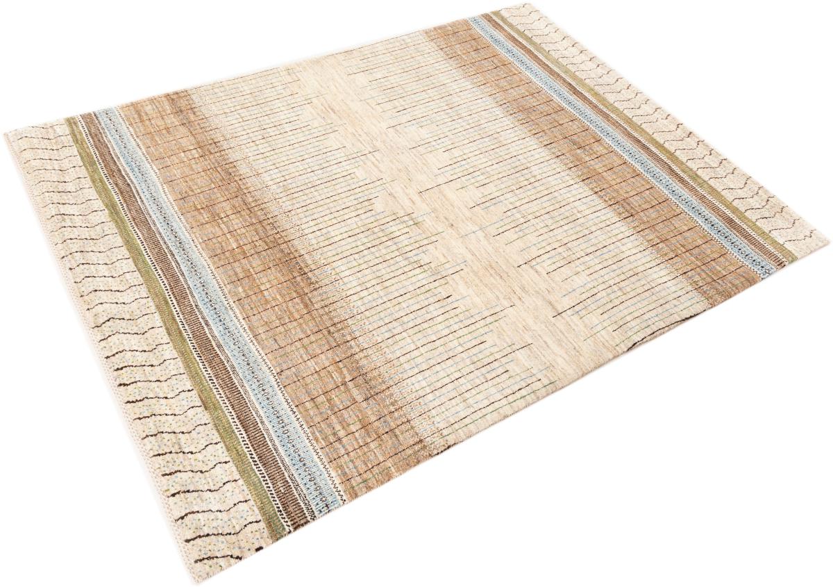 Perser Gabbeh Loribaft Natura - 1