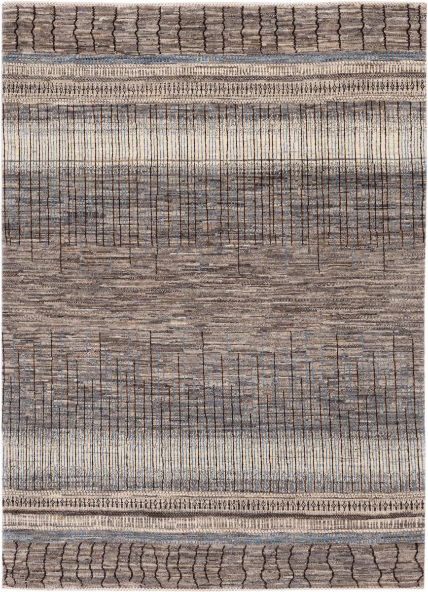 Persialainen matto Persia Gabbeh Loribaft Tabiibaft 204x146 204x146, Persialainen matto Solmittu käsin