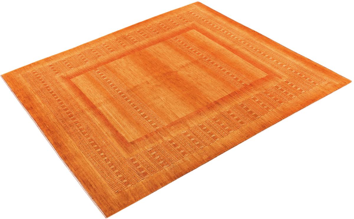 Persa Gabbeh Loribaft Atash - 1