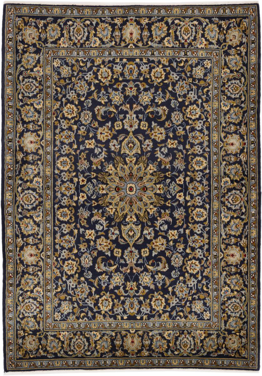 Persian Rug Keshan 155x110 155x110, Persian Rug Knotted by hand