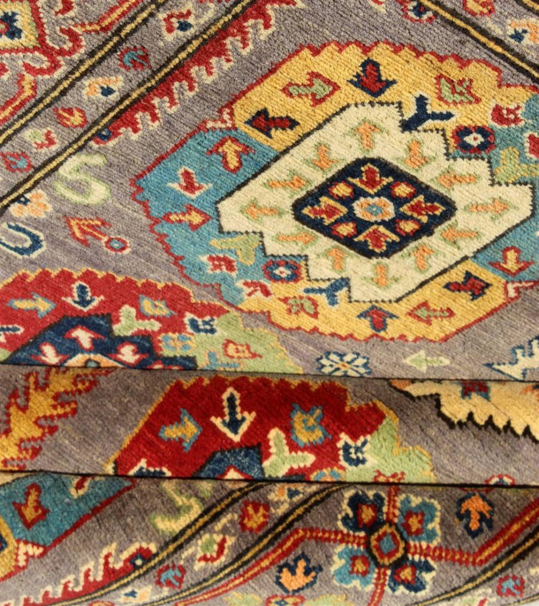 Kazak Ghazni - 1