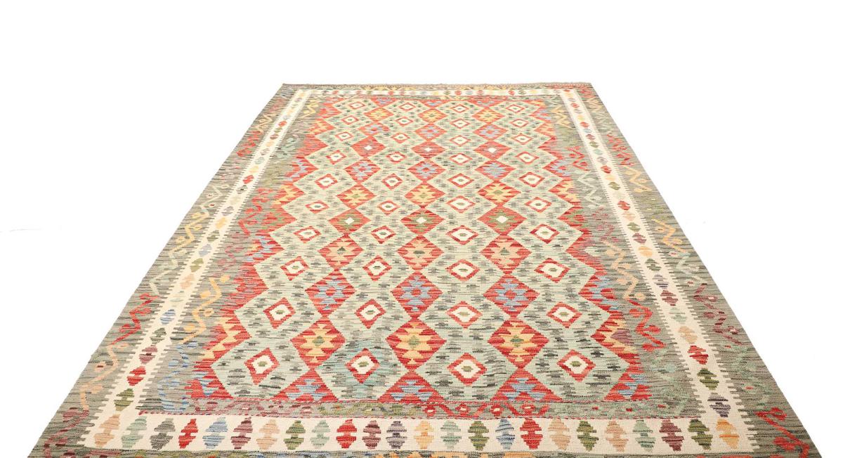 Kilim  Afghan - 1