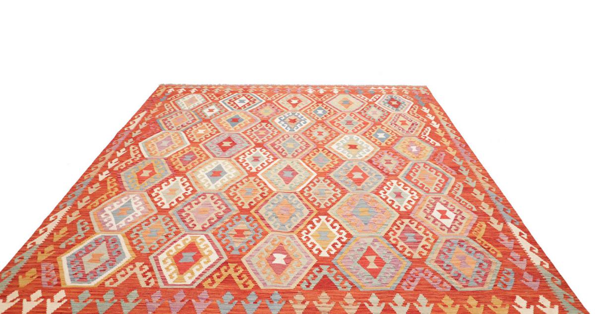 Kilim Afghan - 1