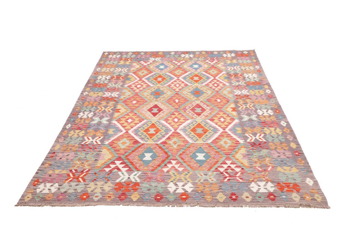Kilim Afghan - 1