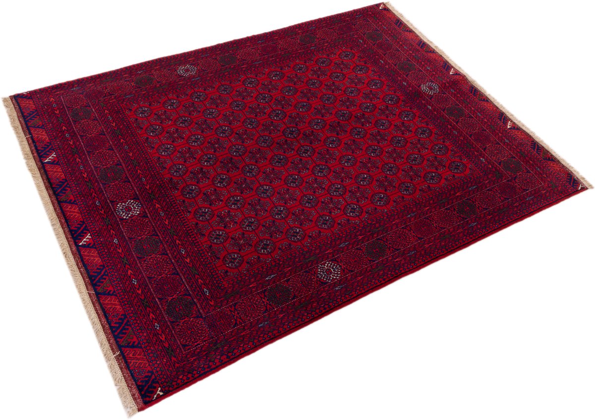 Afghan Mauri - 1