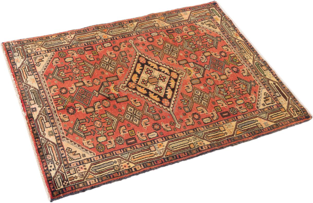 Hamadan Zagheh - 1