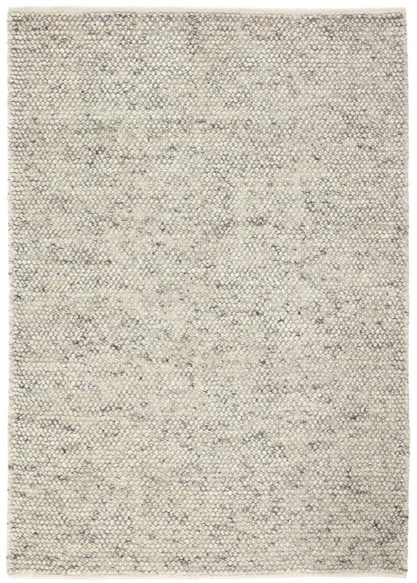 Indo rug Texura Pearls 201x139 201x139, Persian Rug Woven by hand
