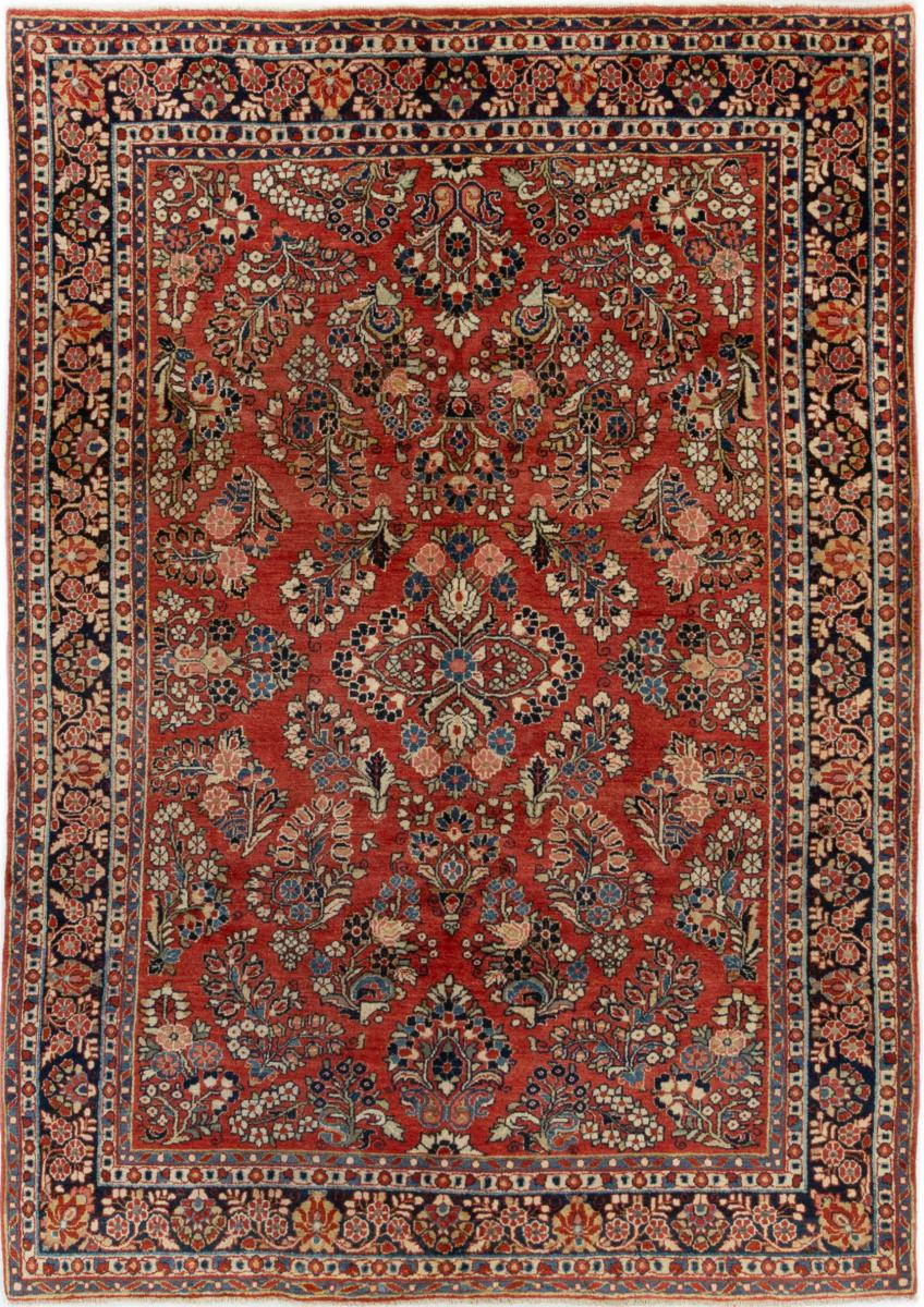 Covor persan Sarough 269x191 269x191, Covor persan Lucrate de mână