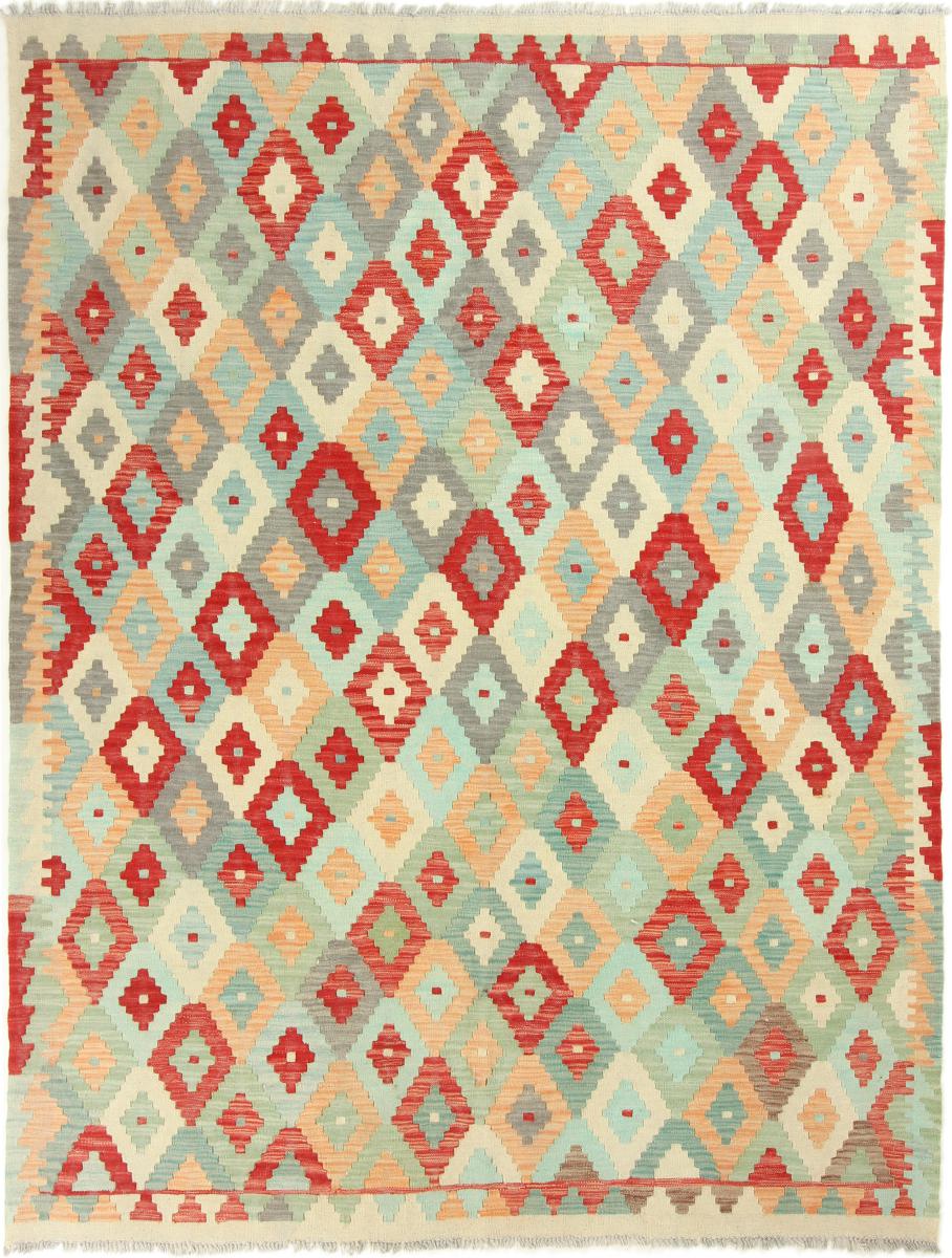 Afgán szőnyeg Kilim Afgán Heritage 238x180 238x180, Perzsa szőnyeg szőttesek