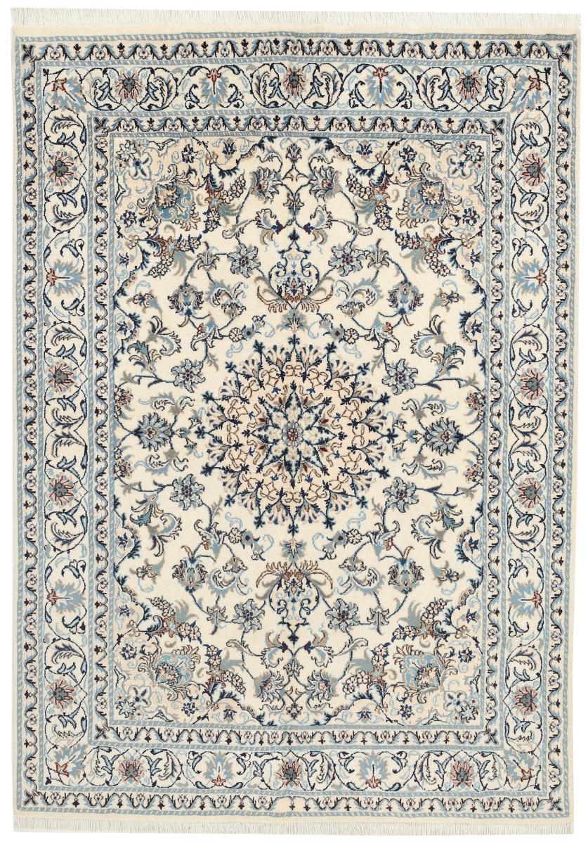 Persian Rug Nain Kaschmar 232x164 232x164, Persian Rug Knotted by hand