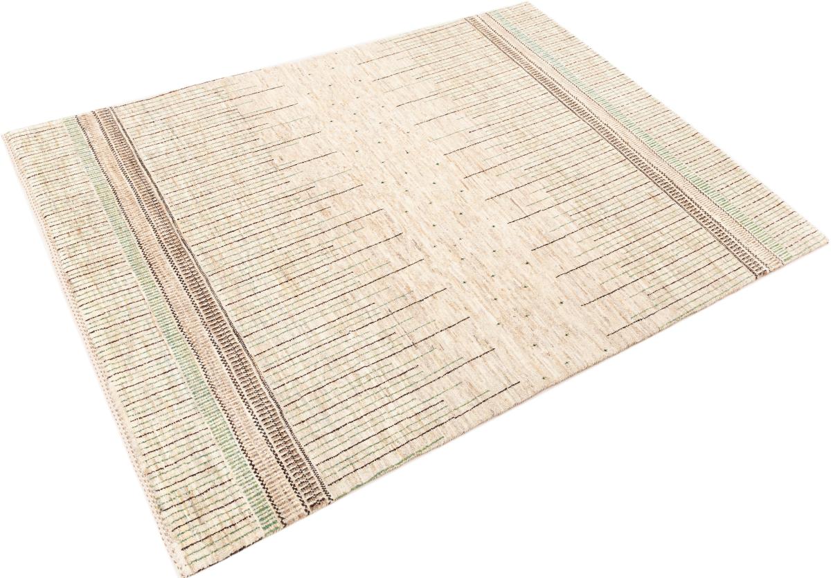 Perser Gabbeh Loribaft Natura - 1