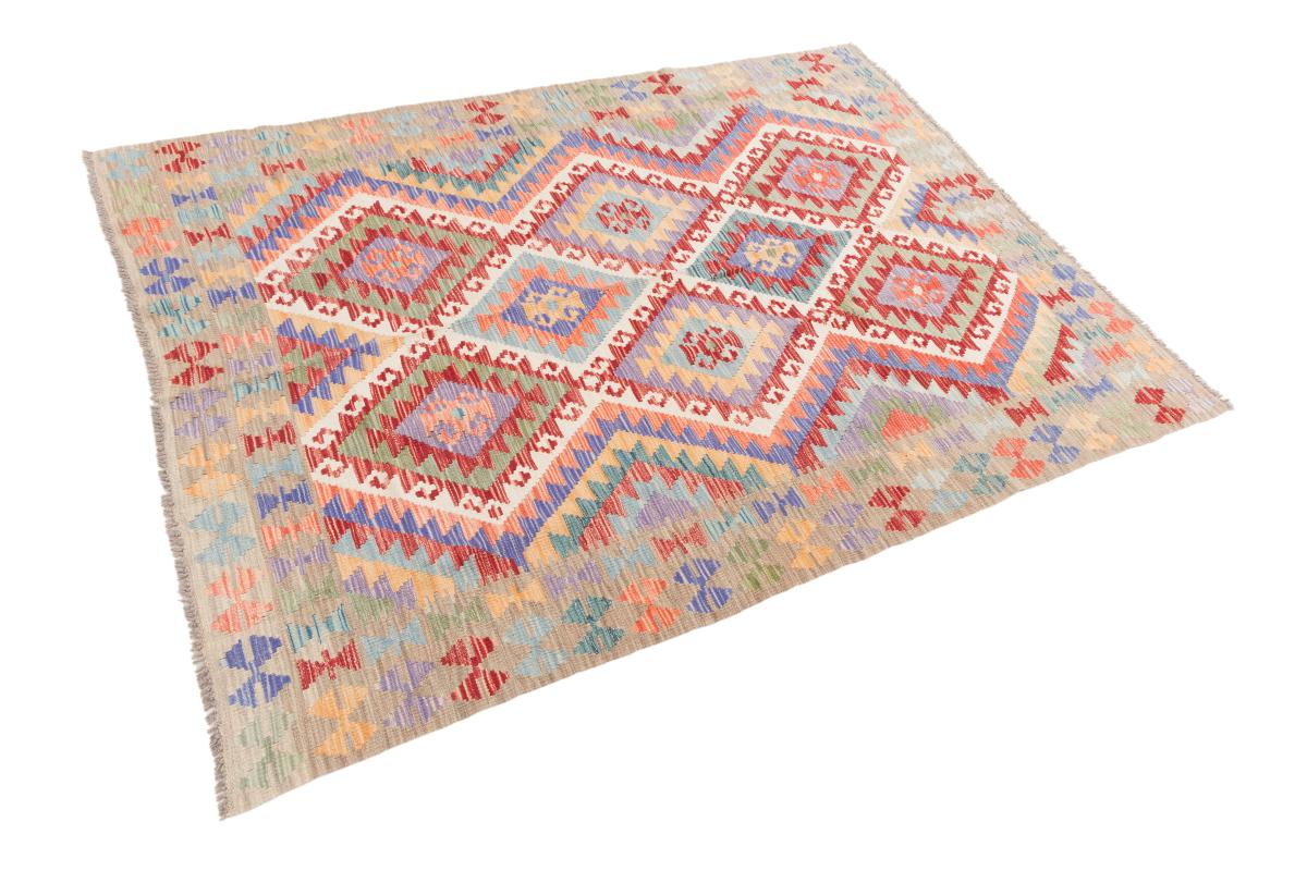 Kilim Afgán - 1