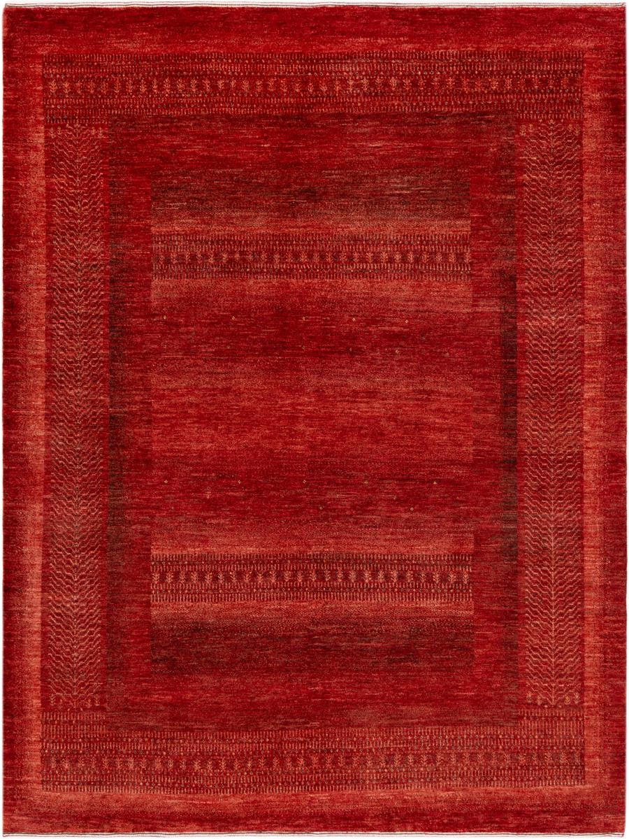 ペルシャ絨毯 ペルシャ ギャッベ ペルシャ ロリbaft Essence 227x169 227x169, ペルシャ絨毯 手織り