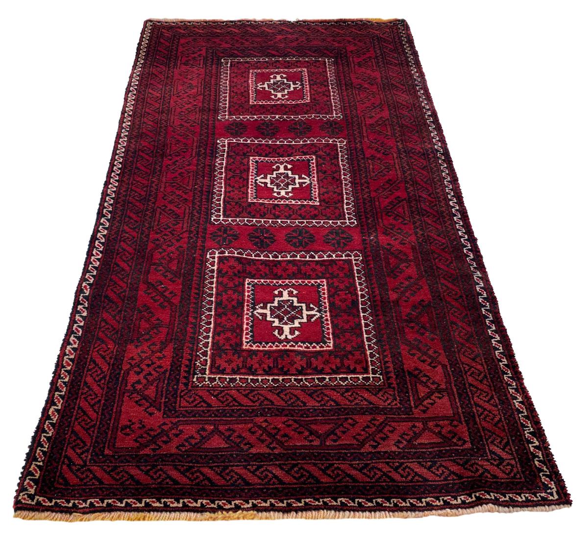 Baluch - 1