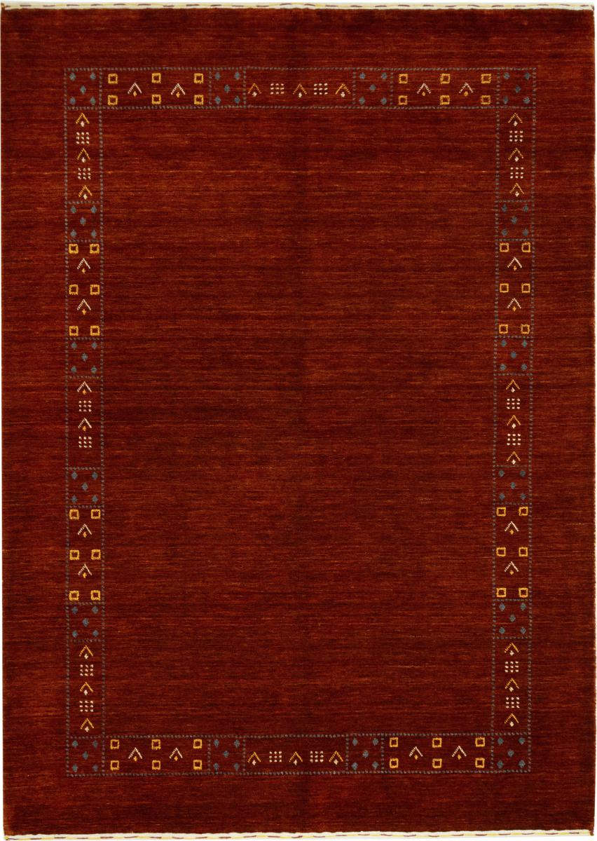 Tapis indien Loom Gabbeh Lori 241x171 241x171, Tapis persan Loom-noué