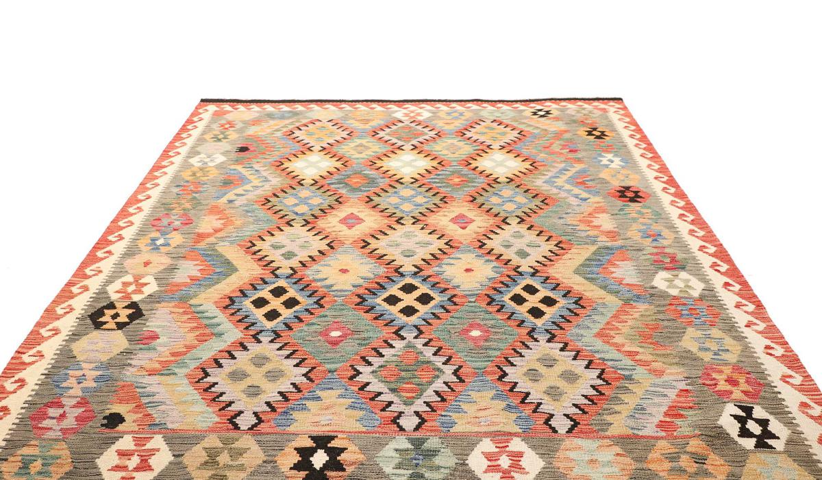 Kilim  Afghan - 1