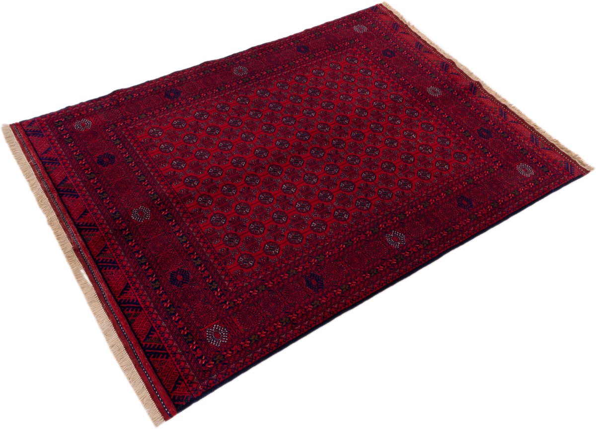 Afghan Mauri - 1
