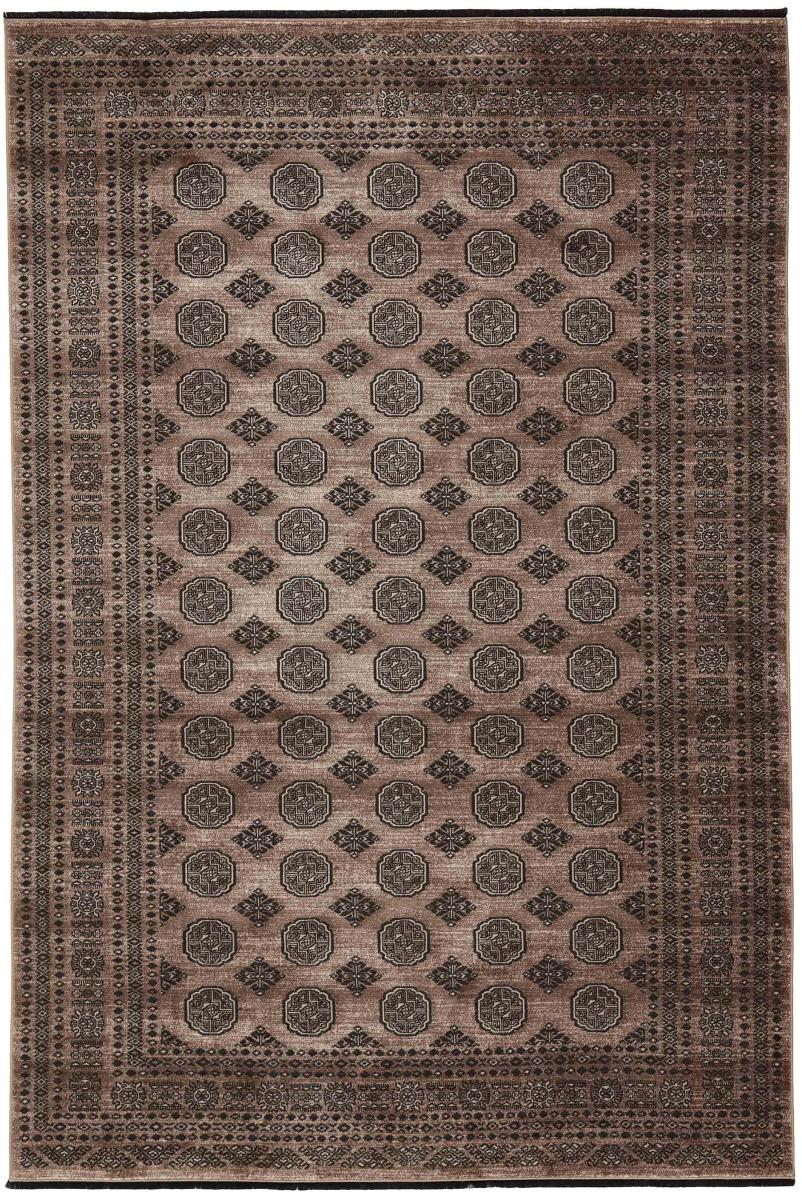 Chinesischer Teppich Caravan 229x159 229x159, Perserteppich Handgeknüpft