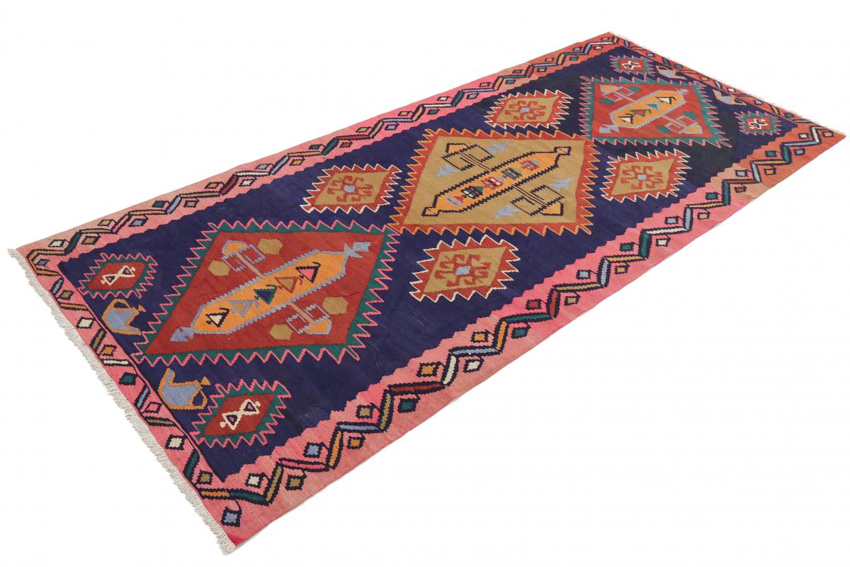 Kilim Fars Azerbaijan Antigo - 1