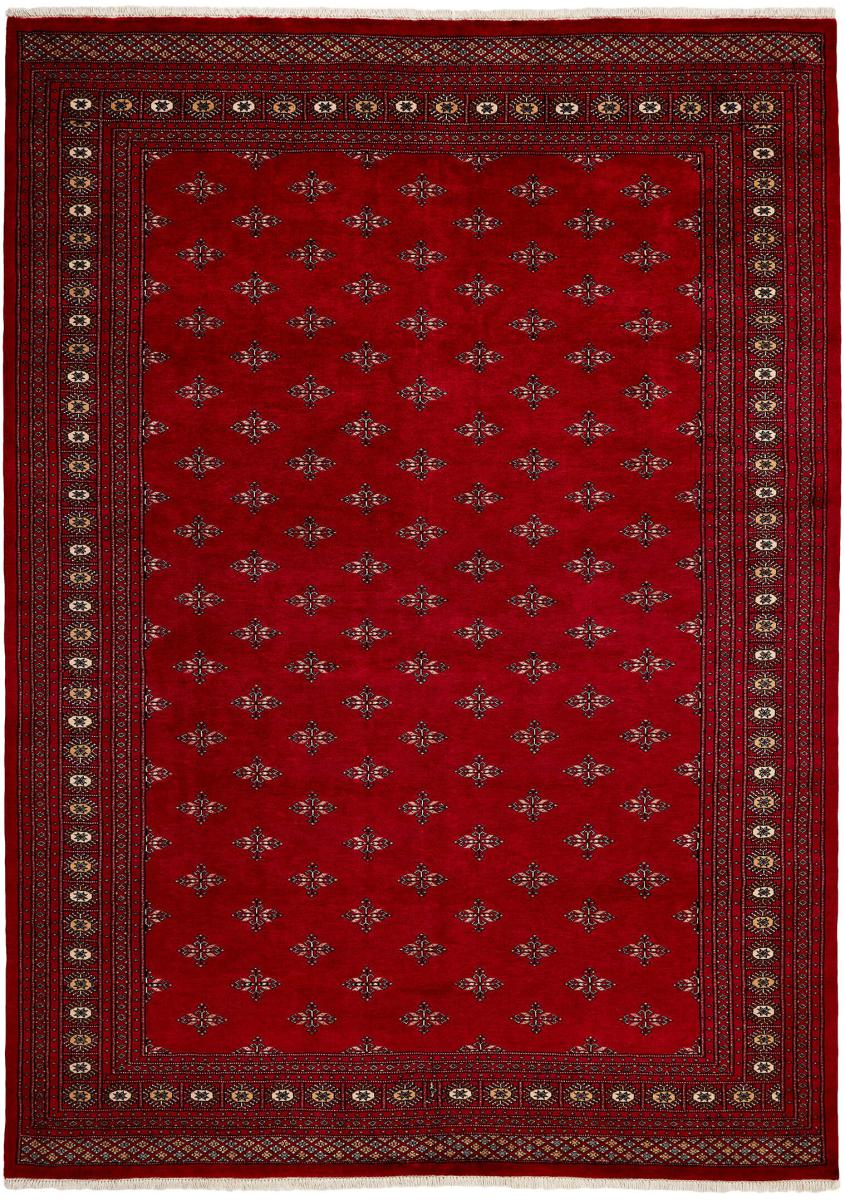 Pakistani rug Pakistan Buchara 2ply 352x248 352x248, Persian Rug Knotted by hand