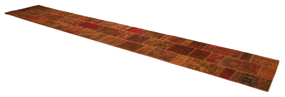 Patchwork - 1