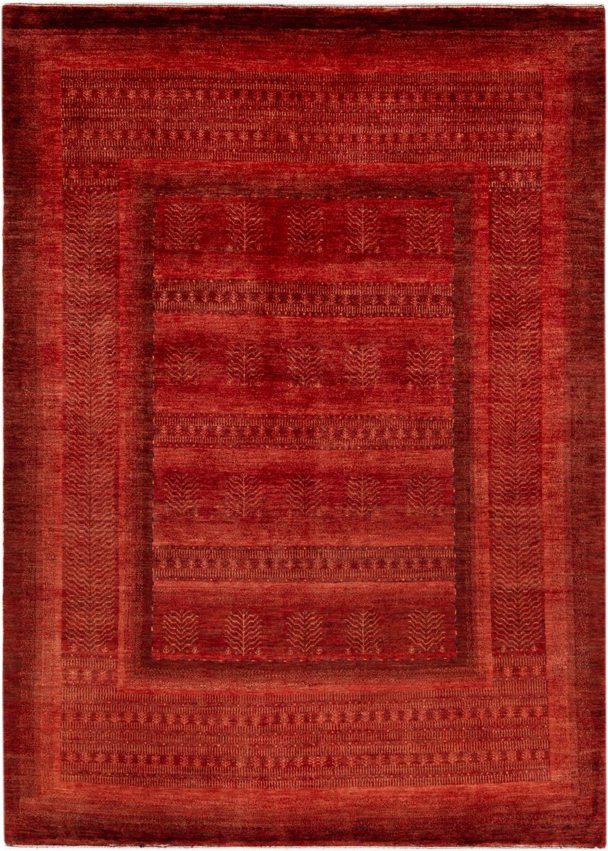 Persian rug Persian Gabbeh Loribaft Essence 232x169 232x169, Persian rug Hand-knotted