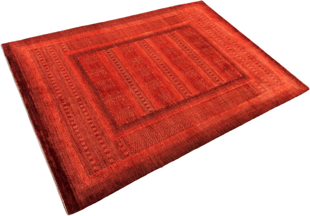 Persian Gabbeh Loribaft Essence - 1