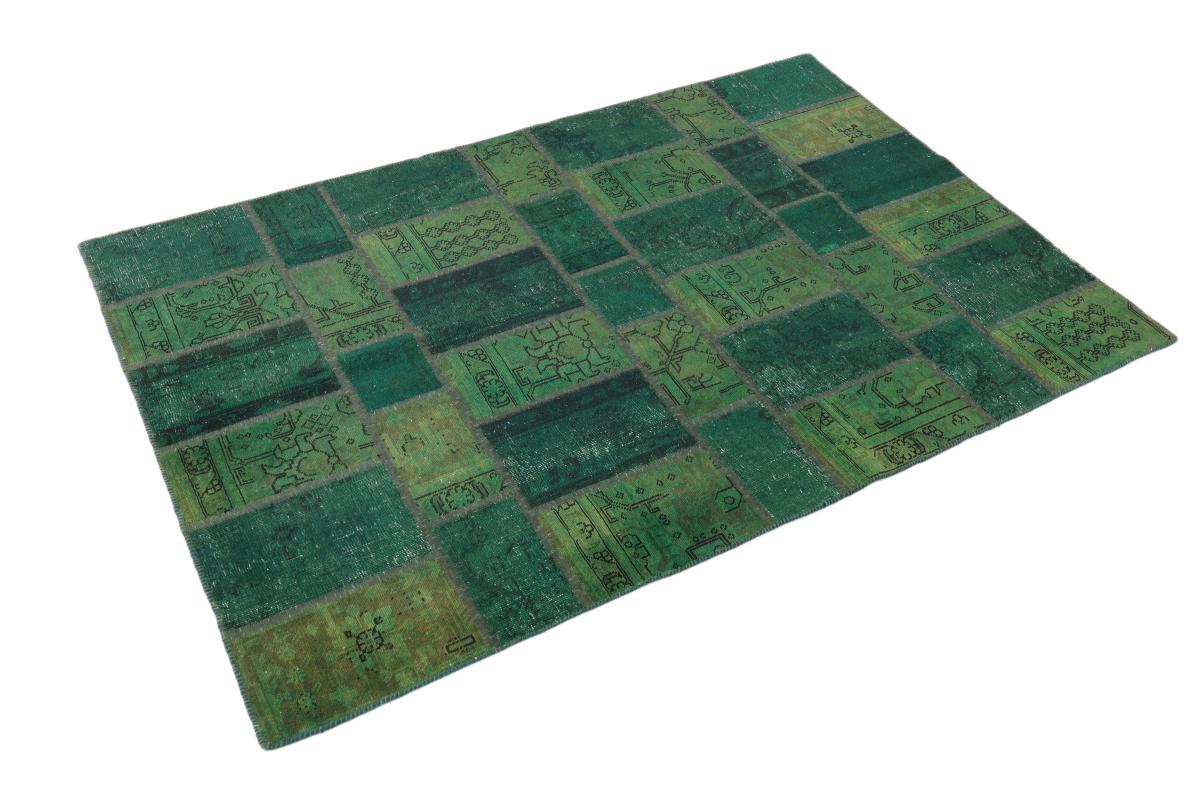 Patchwork - 1