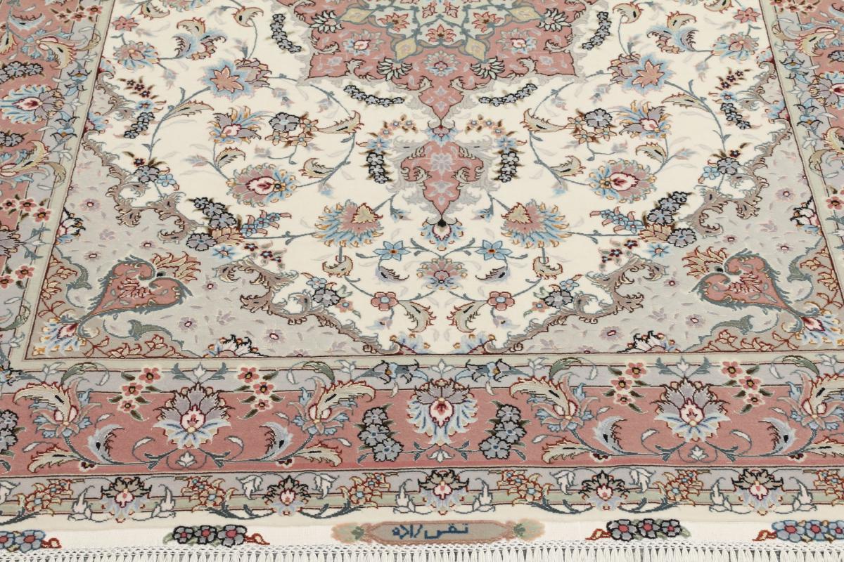 Tabriz 50Raj Jedwabna Osnowa - 1