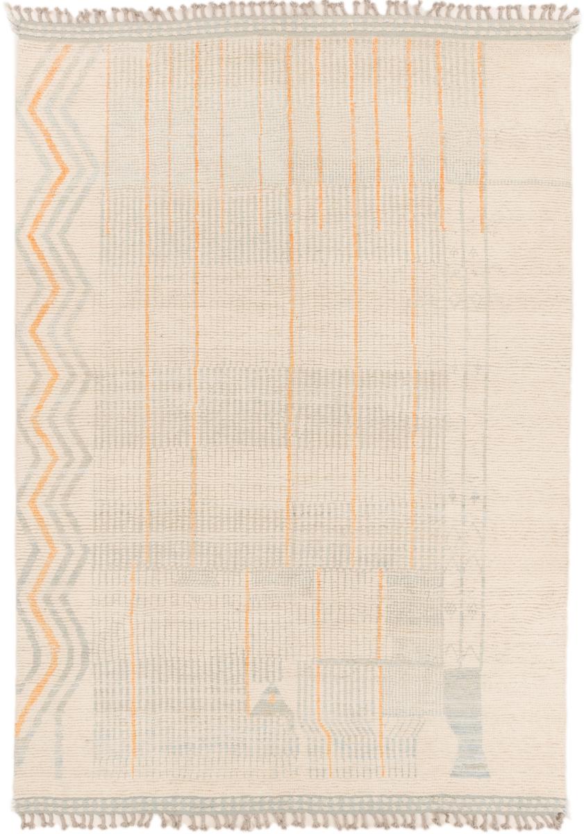 Tapis marocain Berber Maroccan 331x235 331x235, Tapis persan Noué à la main