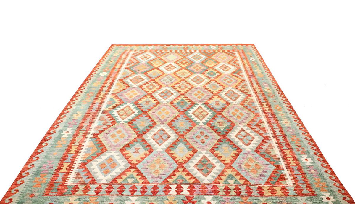Kilim  Afghan - 1