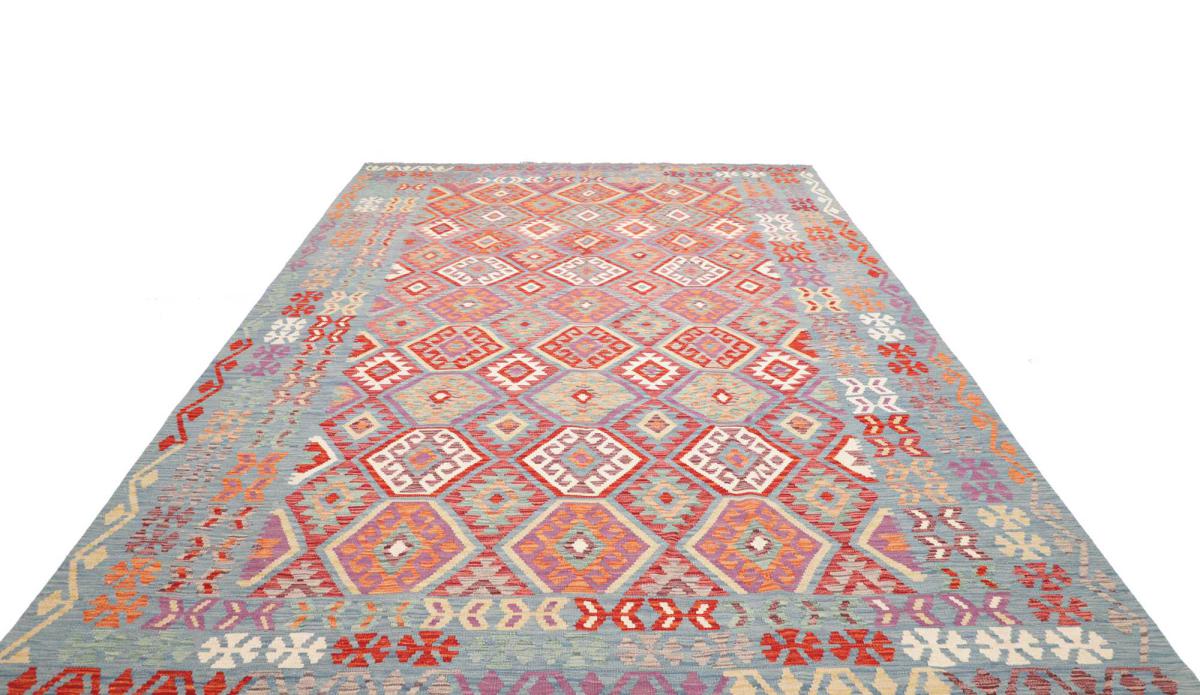 Kilim Afghan - 1