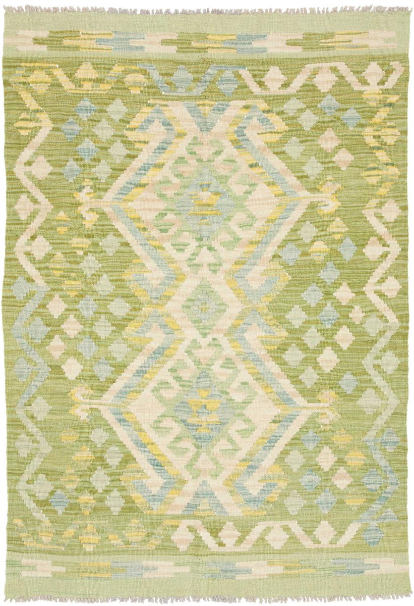 Αφγανικό χαλί Κιλίμ Afghan 150x103 150x103, Περσικό χαλί Οι κόμποι έγιναν με το χέρι