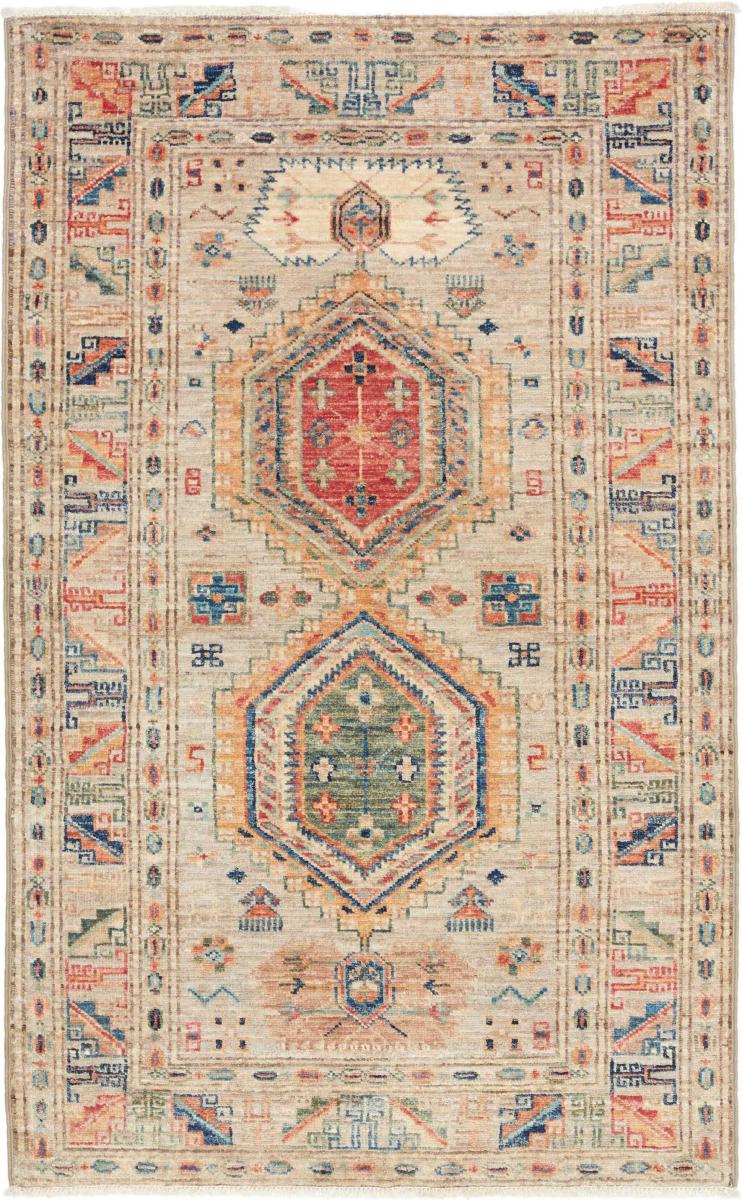 Covor pakistanez Kazak Royal 127x80 127x80, Covor persan Înnodat manual