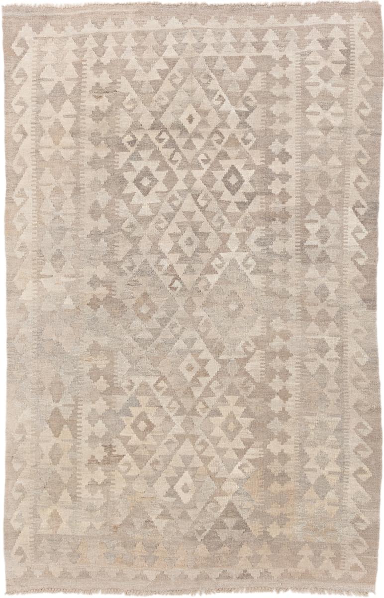 Afgán szőnyeg Kilim Afgán Heritage 198x128 198x128, Perzsa szőnyeg szőttesek