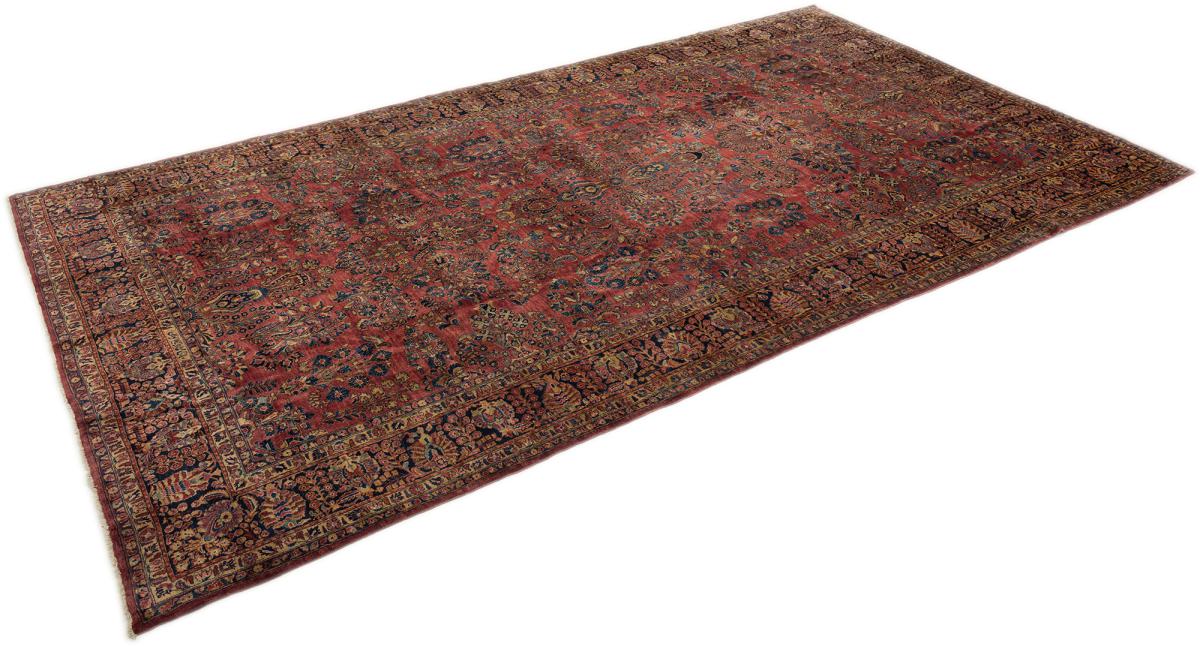 American Sarough Antiguo - 1