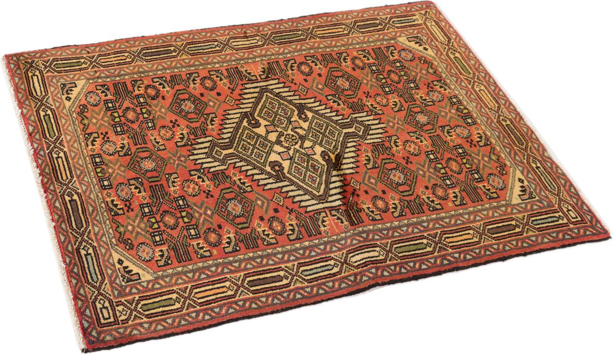 Hamadan Zagheh - 1