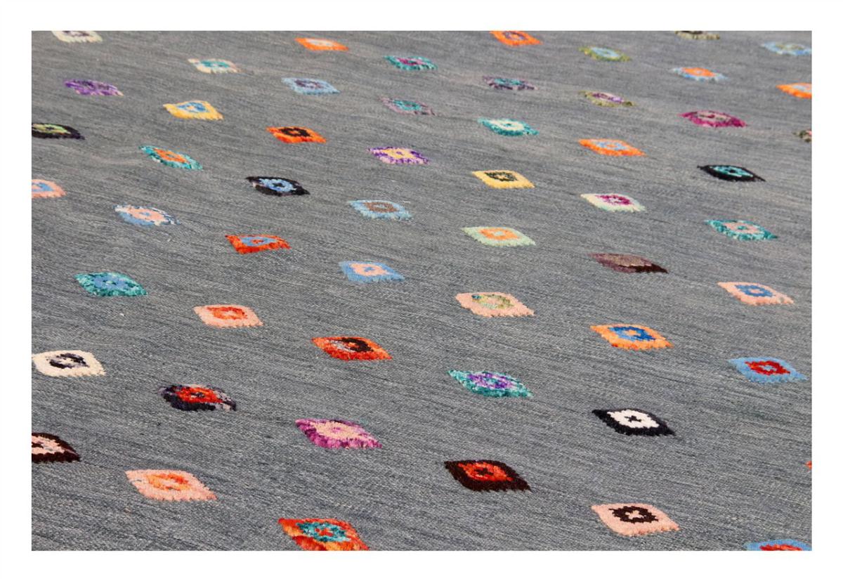 Kilim Afghan Nimbaft Edition - 1