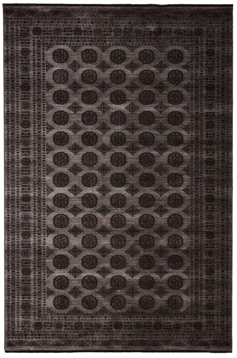 Chinesischer Teppich Caravan 231x159 231x159, Perserteppich Handgeknüpft
