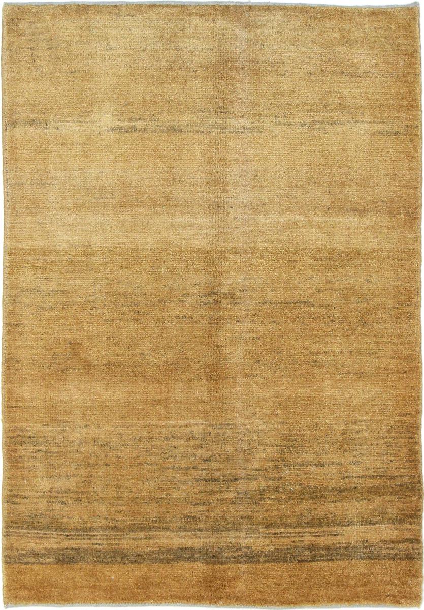 Tapete persa Persa Gabbeh 173x126 173x126, Tapete persa Atado à mão