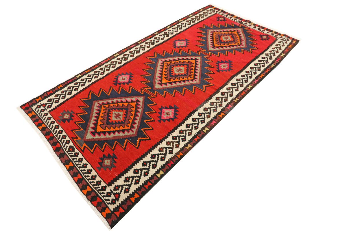 Kilim Fars Azerbaijan Antik - 1