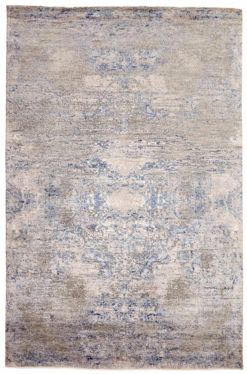 Indo rug Sadraa Allure 408x300 408x300, Persian Rug Knotted by hand