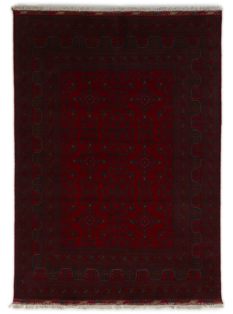 Covor persan Khal Mohammadi 230x166 230x166, Covor persan Lucrate de mână