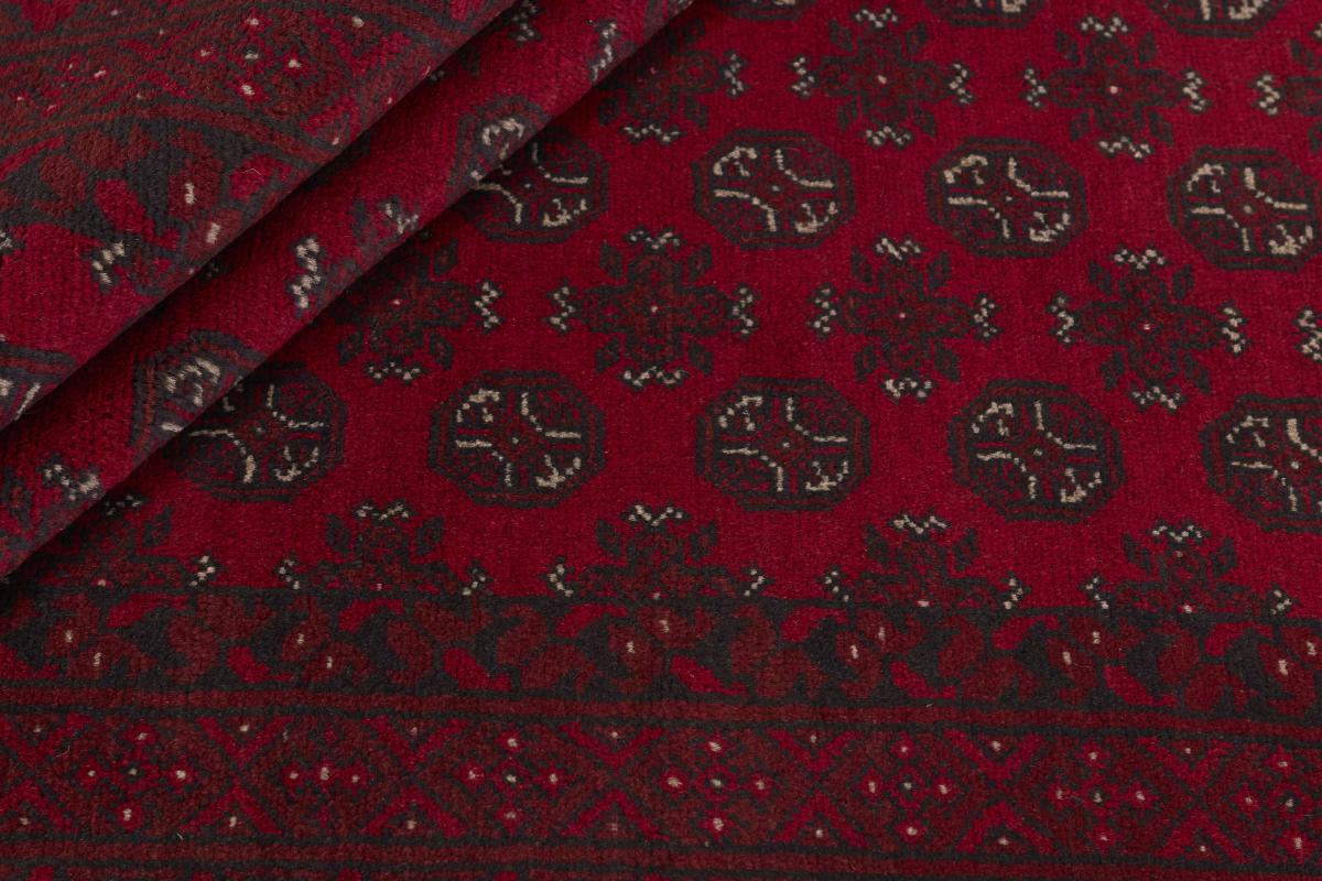 Afghan Akhche - 1